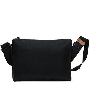 Men's shoulder bag by HURU (Ukraine) from the  collection.