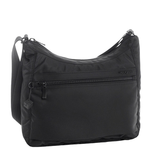 Women's casual bag Hedgren Inner city HARPERS S HIC01S/003-08 Black (black)