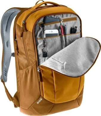Рюкзак Deuter (Німеччина).