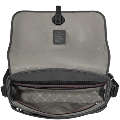 Textile bag Victorinox (Switzerland) from the collection Architecture Urban 2. SKU: Vt611958