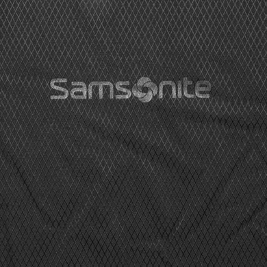 Чохол захисний для середньої+ валізи Samsonite Global TA M/L CO1*009;09 Black