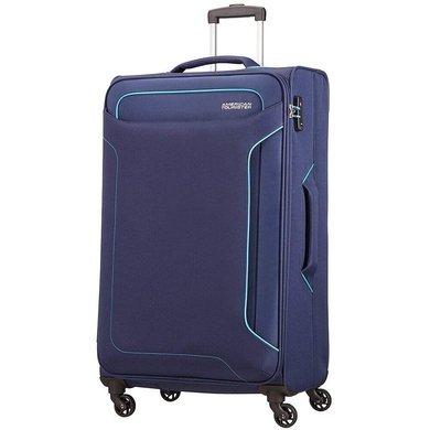 Suitcase American Tourister (USA) from the collection Holiday Heat.