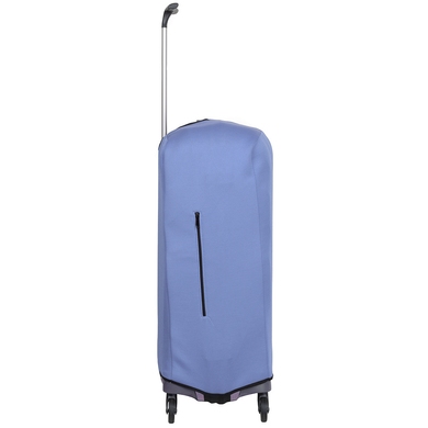 Protective cover for a large diving suitcase L 9001-22 Jeans