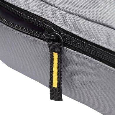 Waist bag by CAT (USA).
