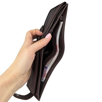 Men's wallet by Bond NON (Turkey) made of genuine leather.