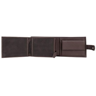 Men's wallet by Bond NON (Turkey) made of genuine leather.