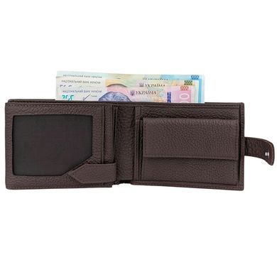 Men's wallet by Bond NON (Turkey) made of genuine leather.
