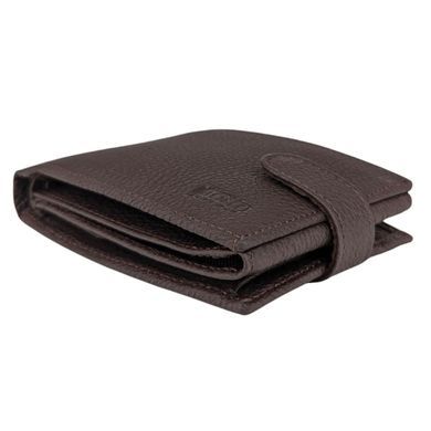 Men's wallet by Bond NON (Turkey) made of genuine leather.