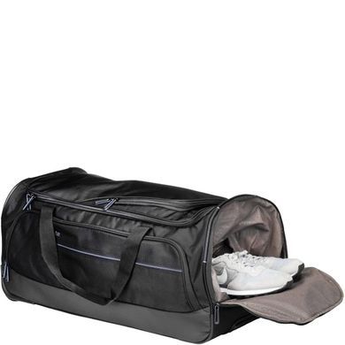 Дорожня сумка Travelite (Німеччина) з колекції Crosslite 5.0.