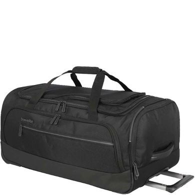 Дорожня сумка Travelite (Німеччина) з колекції Crosslite 5.0.