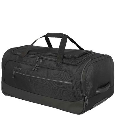 Дорожня сумка Travelite (Німеччина) з колекції Crosslite 5.0.