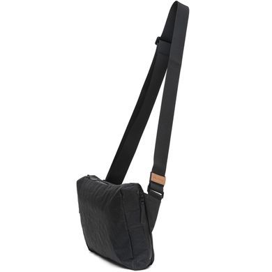 Men's shoulder bag by HURU (Ukraine) from the  collection.