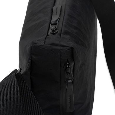 Men's shoulder bag by HURU (Ukraine) from the  collection.