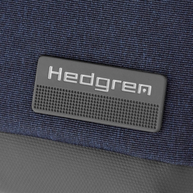 Текстильна сумка Hedgren (Бельгія) з колекції Next . Артикул: HNXT01/744-01