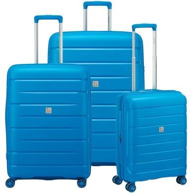 Roncato (Italy) suitcase from the Starlight 3.0 collection.