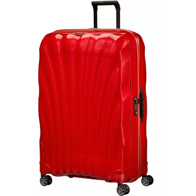 Чемодан Samsonite (Бельгия) из коллекции C-LITE.