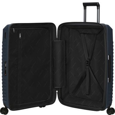 Samsonite (Belgium) suitcase from the Intuo collection.