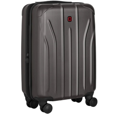 Suitcase Wenger (Switzerland) from the collection Oryson.