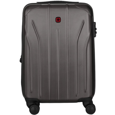 Suitcase Wenger (Switzerland) from the collection Oryson.