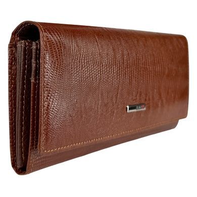Women's wallet by Karya (Turkey) made of genuine leather.
