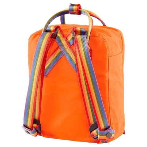 Kånken Rainbow Mini Backpack - Fjällräven