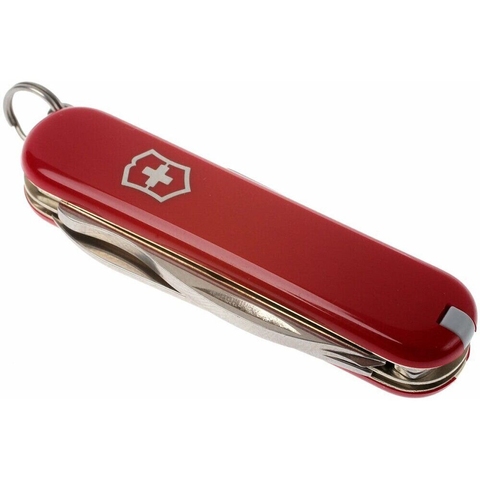 Folding knife Victorinox (Switzerland) from the Rambler series. Article:  Vx06363