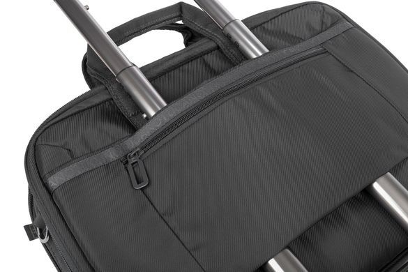 Men's shoulder bag by Tucano (Italy) from the Astra collection.