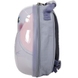 Дитяча валіза Heys Travel Tots пластикова на 2 колесах  He13030-3168-00 Elephant + рюкзак