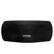 Karya KR3005-6 Black Suede Leather Eyeglasses Case