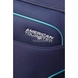 Suitcase American Tourister (USA) from the collection Holiday Heat.