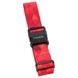 Luggage strap Travelite Accessories TL000206-914 Red Romb
