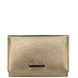 Women's wallet by Karya (Turkey) made of genuine leather.
