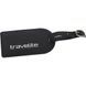 Набор адресных ячеек Travelite Accessories TL000045-01 черный (2 шт)