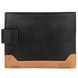 Men's wallet by Karya (Turkey) made of genuine leather.