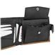 Men's wallet by Karya (Turkey) made of genuine leather.