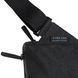 Men's shoulder bag by HURU (Ukraine) from the  collection.