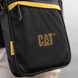Textile bag CAT (USA) from the collection V-Power. SKU: 84451;01