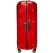 Suitcase Samsonite (Belgium) from the collection C-LITE.