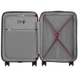 Suitcase Wenger (Switzerland) from the collection Oryson.