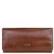 Women's wallet by Karya (Turkey) made of genuine leather.