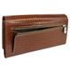 Women's wallet by Karya (Turkey) made of genuine leather.
