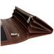 Women's wallet by Karya (Turkey) made of genuine leather.
