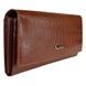 Women's wallet by Karya (Turkey) made of genuine leather.