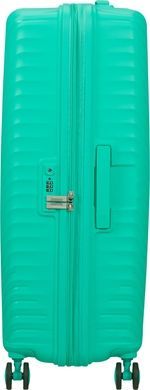 Чемодан American Tourister (США) из коллекции Diablast.
