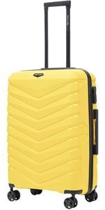 Wings (Poland) suitcase from the Phoenix collection.