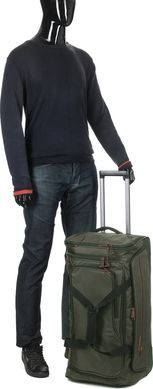 Дорожная сумка Travelite (Германия) из коллекции Crosslite 5.0.