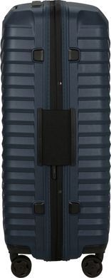 Чемодан Samsonite (Бельгия) из коллекции Intuo.