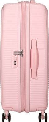 American Tourister (USA) suitcase from the Soundbox collection.