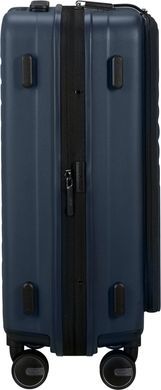 Samsonite (Belgium) suitcase from the Restackd collection.