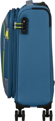 Валіза American Tourister (США) із колекції Pulsonic.